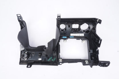 2014-2020 MASERATI GHIBLI DASH DASHBOARD LEFT DRIVER SIDE LOWER KNEE PANEL OEM