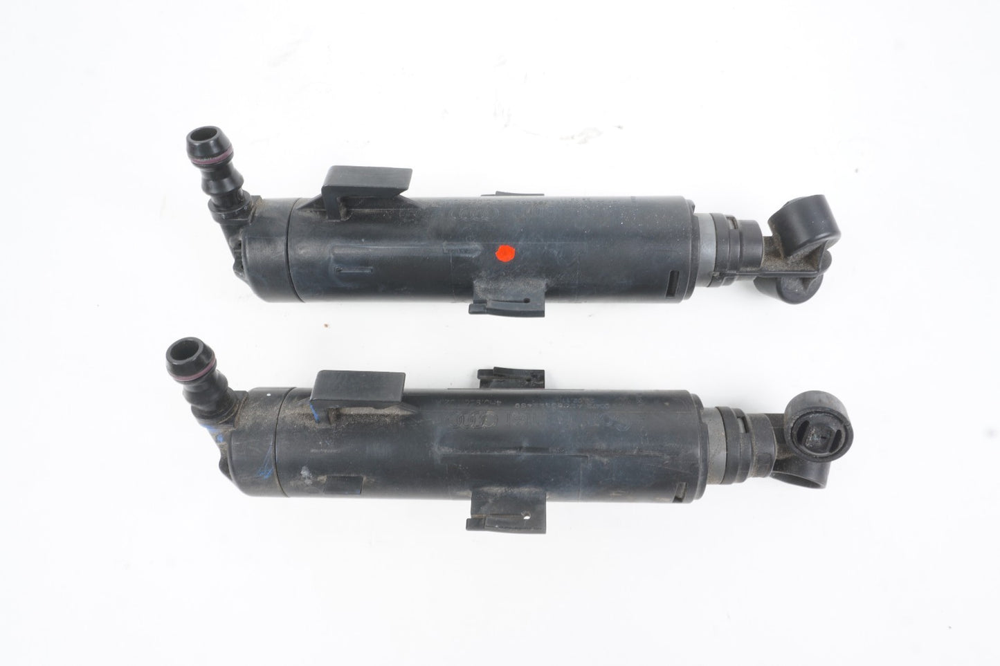 2011-2017 Audi D4 A8 A8L Headlight Washer Pump Left & Right OEM