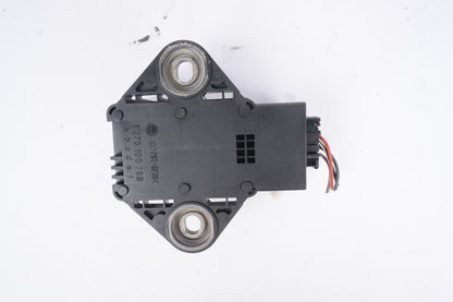 10-13 Mercedes E350 W212 Acceleration Rate Yaw Sensor A0055422618 OEM 0265005735