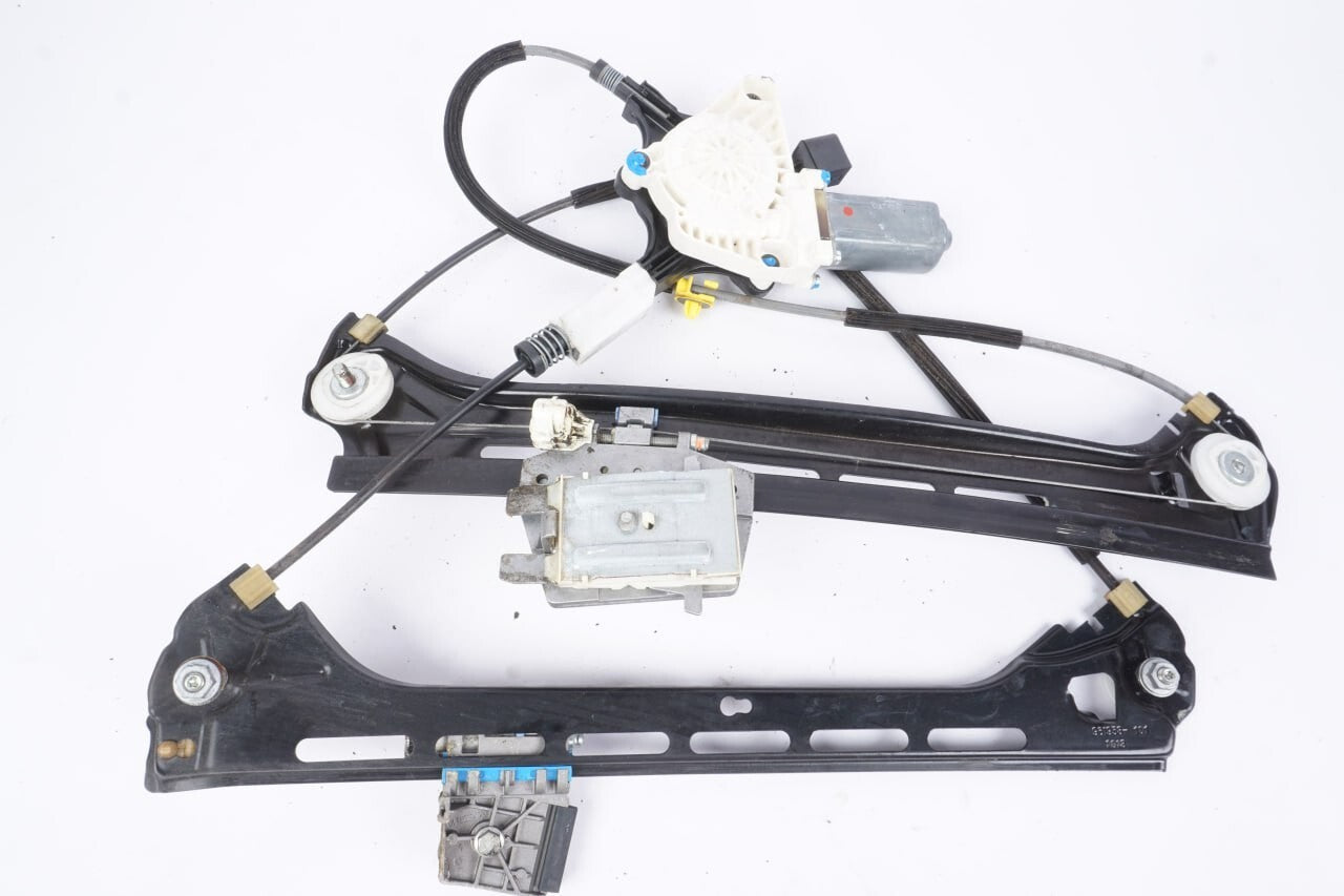 2011 - 2017 Mercedes W207 E350 E400 E500 E550 Window Regulator Motor Front Left
