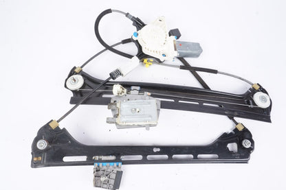 2011 - 2017 Mercedes W207 E350 E400 E500 E550 Window Regulator Motor Front Left