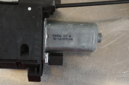 2007 - 2013 MERCEDES W216 W221 S550 CL550 TRUNK LOCK LATCH ACTUATOR OEM
