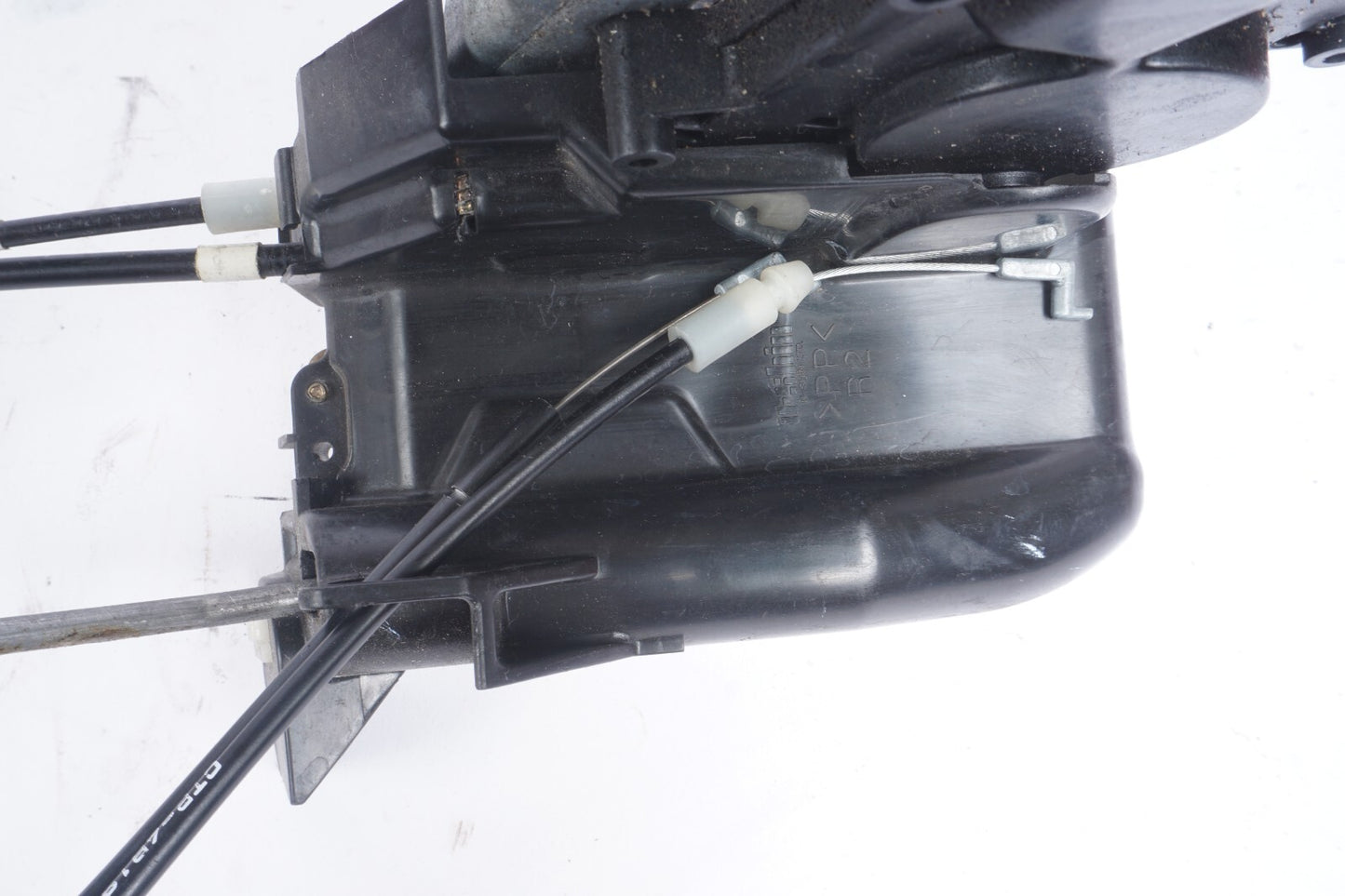 2003 - 2008 Mazda 6 Front Right Passenger Side Door Lock Actuator OEM