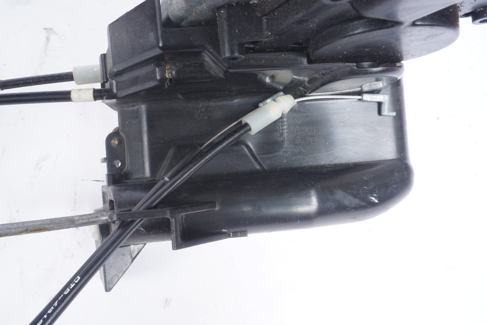 2003 - 2008 Mazda 6 Front Right Passenger Side Door Lock Actuator OEM