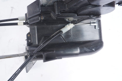 2003 - 2008 Mazda 6 Front Right Passenger Side Door Lock Actuator OEM