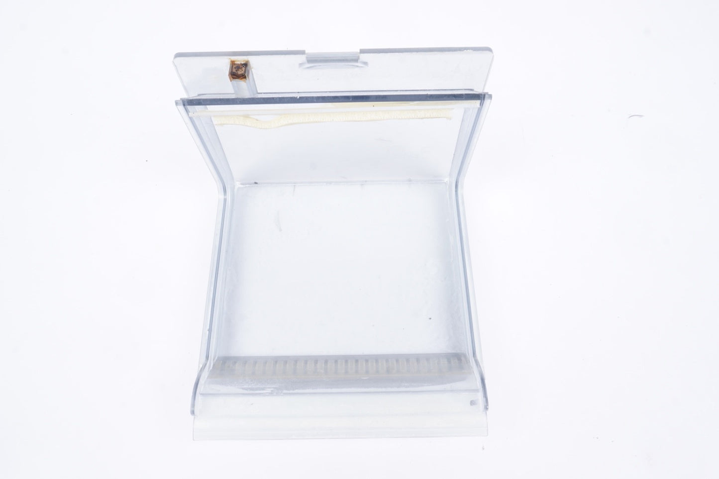 SIRONA CEREC 3 COMPACT INLAB MILLING CHAMBER LID COVER - USED