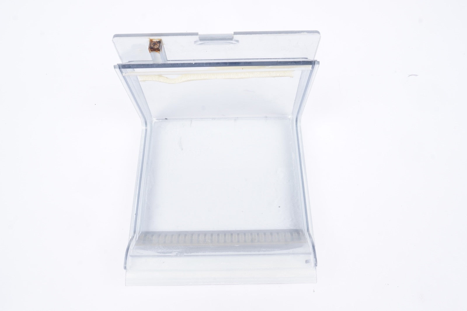 SIRONA CEREC 3 COMPACT INLAB MILLING CHAMBER LID COVER - USED