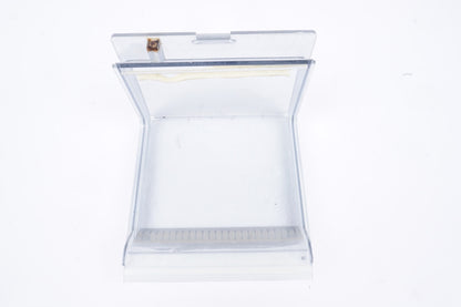 SIRONA CEREC 3 COMPACT INLAB MILLING CHAMBER LID COVER - USED