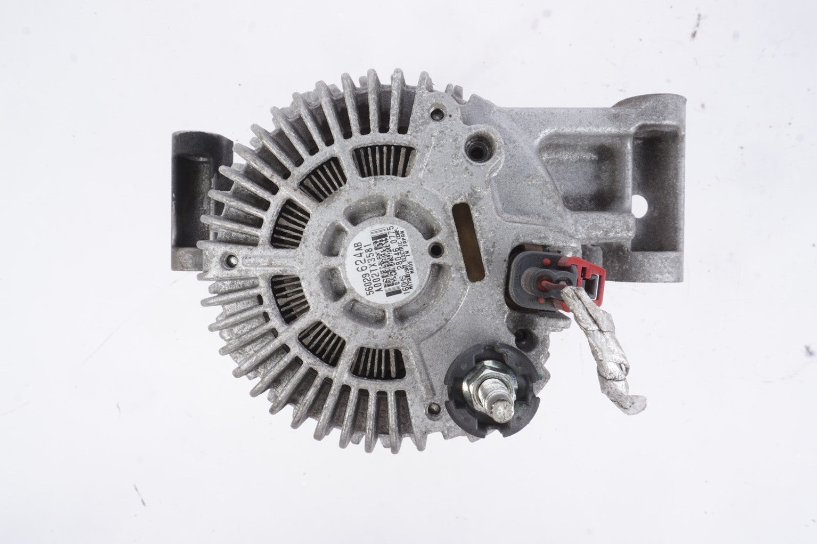 2015 - 2021 JEEP RENEGADE FIAЕ 500X 2.4L ENGINE ALTERNATOR GENERATOR OEM