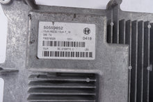 2017-2023 Alfa Romeo Giulia 2.0L Engine Computer ECU ECM Module 50559852 OEM