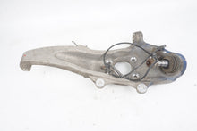 2012 - 2018 BMW F06 650i AWD Front Left Driver Side Steering Spindle Knuckle OEM