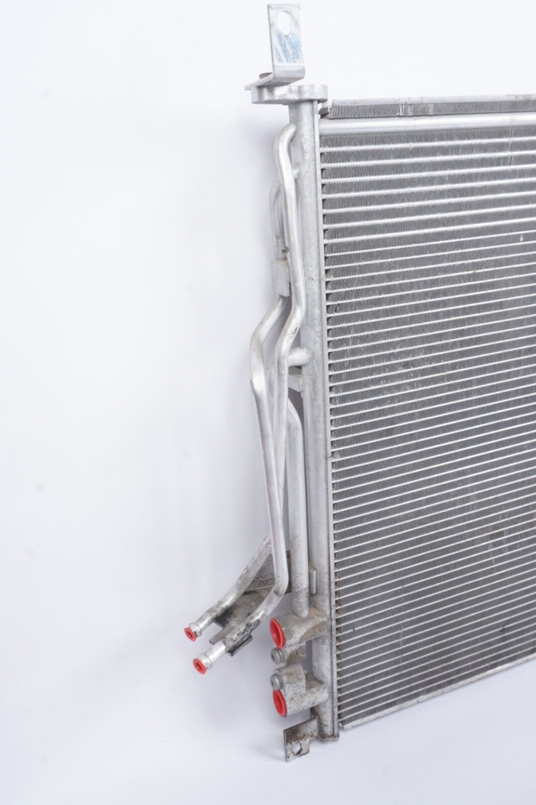 2004 - 2010 Audi A8L AC A/C Condenser OEM