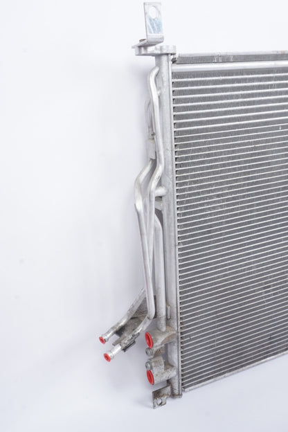 2004 - 2010 Audi A8L AC A/C Condenser OEM