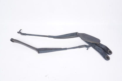 2010 2011 2012 2013 MERCEDES E350 E550 W212 SEDAN FRONT WINDSHIELD WIPER ARMS