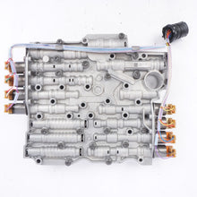 2010 - 2013 Porsche Panamera 970 G1 Awd 4.8l Turbo Auto Transmission Valve Body