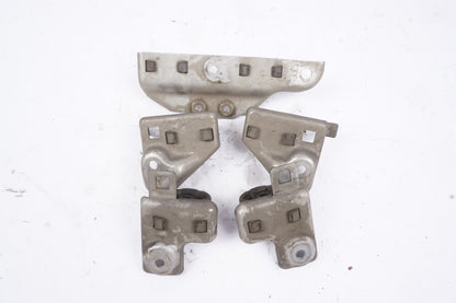 2014 - 2021 MASERATI GHIBLI 3.0L EXHAUST HANGER BRACKET OEM SET OF 5