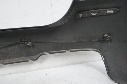 2011-2013 BMW 528i 535i 550i F10 Rear Bumper Cover OEM