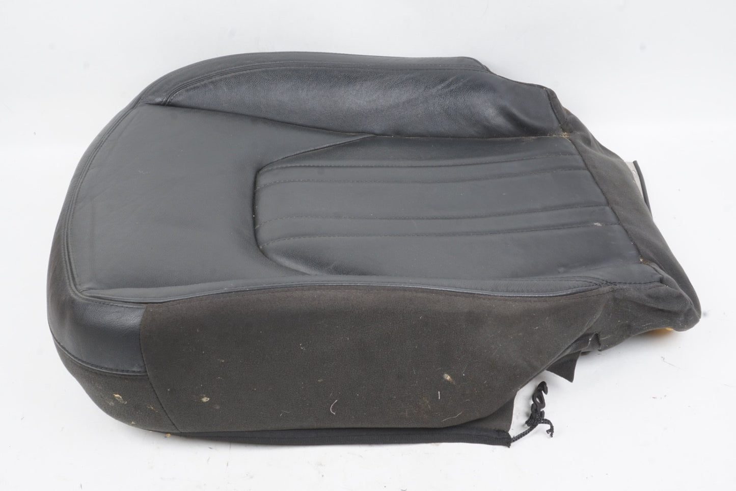 2014 - 2020 MASERATI GHIBLI SQ4 FRONT RIGHT LOWER SEAT CUSHION BOTTOM