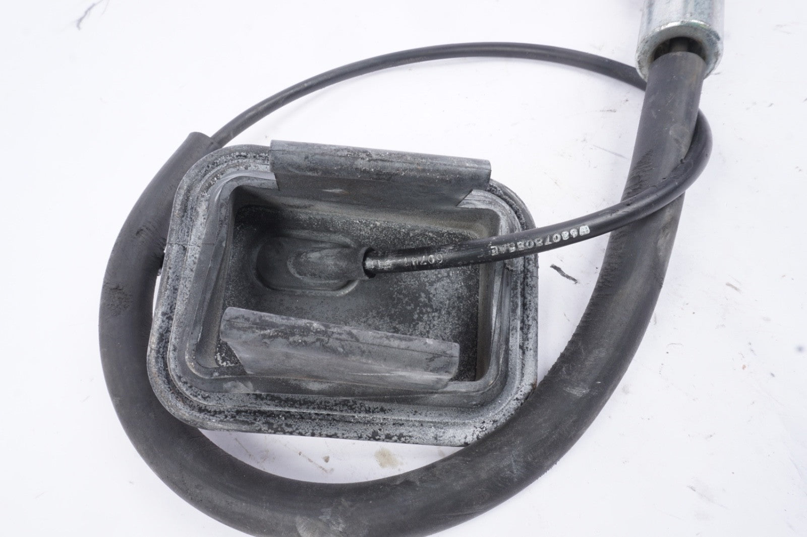 2012 - 2017 Fiat 500 500C Automatic Transmission Shifter Cable OEM