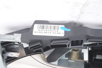13 - 18 BMW 650i 640i Rear Left Driver Side Exterior Door Handle OEM