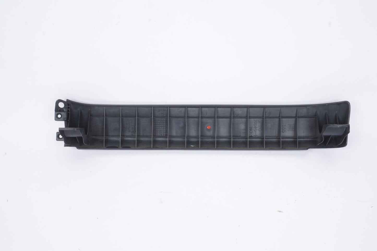 2009 - 2014 Lexus Is250 Is350 Left Driver Front Seat Plastic Trim Cover OEM