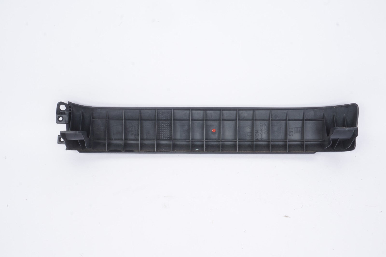 2009 - 2014 Lexus Is250 Is350 Left Driver Front Seat Plastic Trim Cover OEM