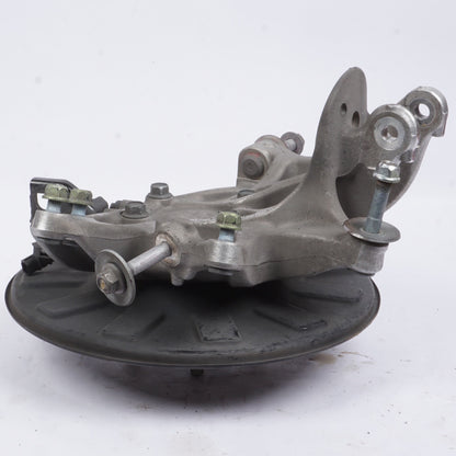 2018 - 2025 HONDA ODYSSEY REAR RIGHT SIDE SUSPENSION SPINDLE KNUCKLE & HUB OEM
