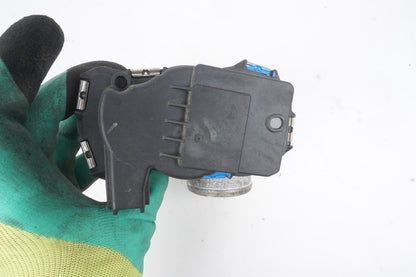 2014 - 2017 Fiat 500L Throttle Body OEM