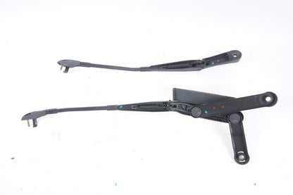 11-18 Porsche Cayenne 958 Front Windshield Wiper Arm Left & Right OEM