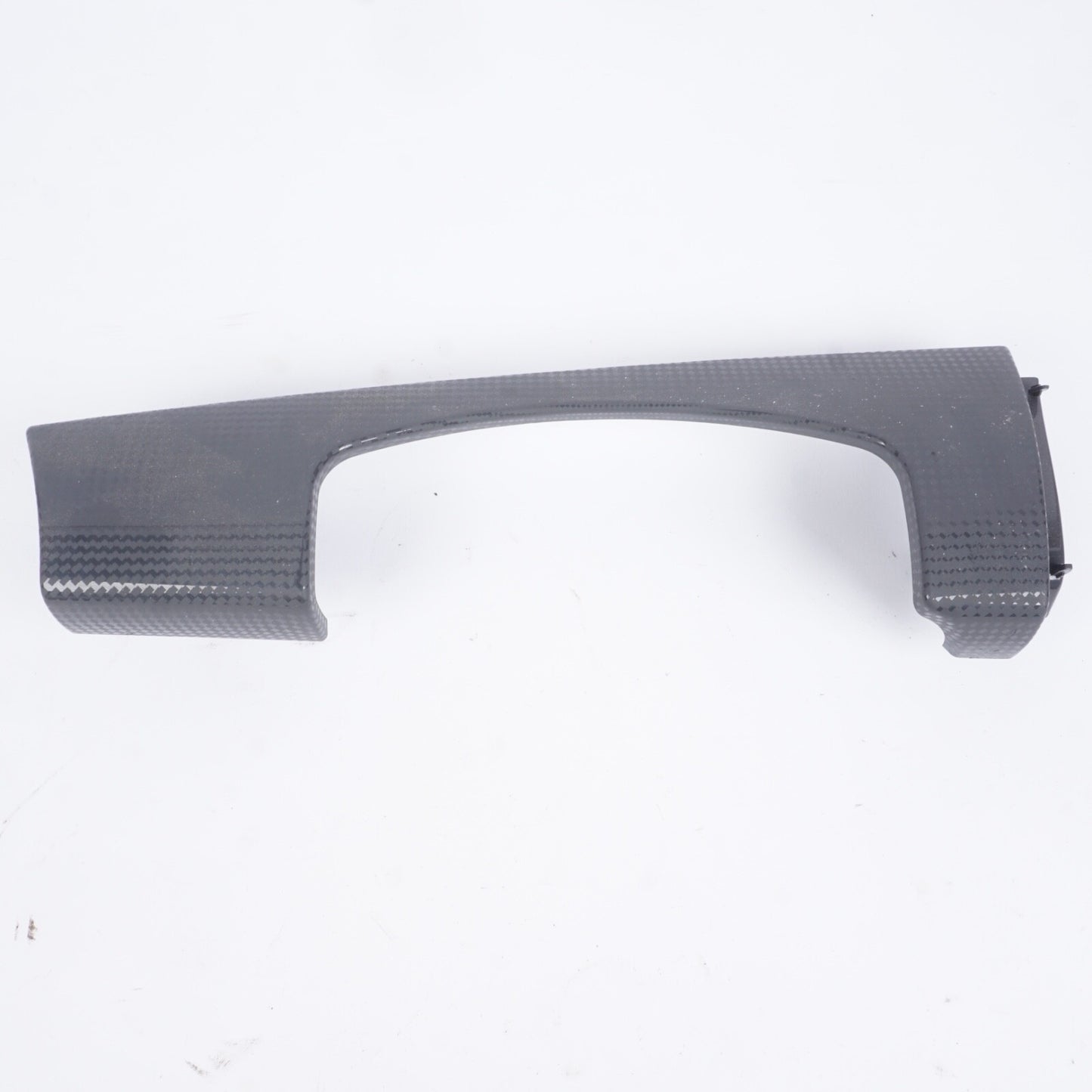 14-22 MINI COOPER OEM LH DRIVER SIDE DASH TRIM BEZEL 