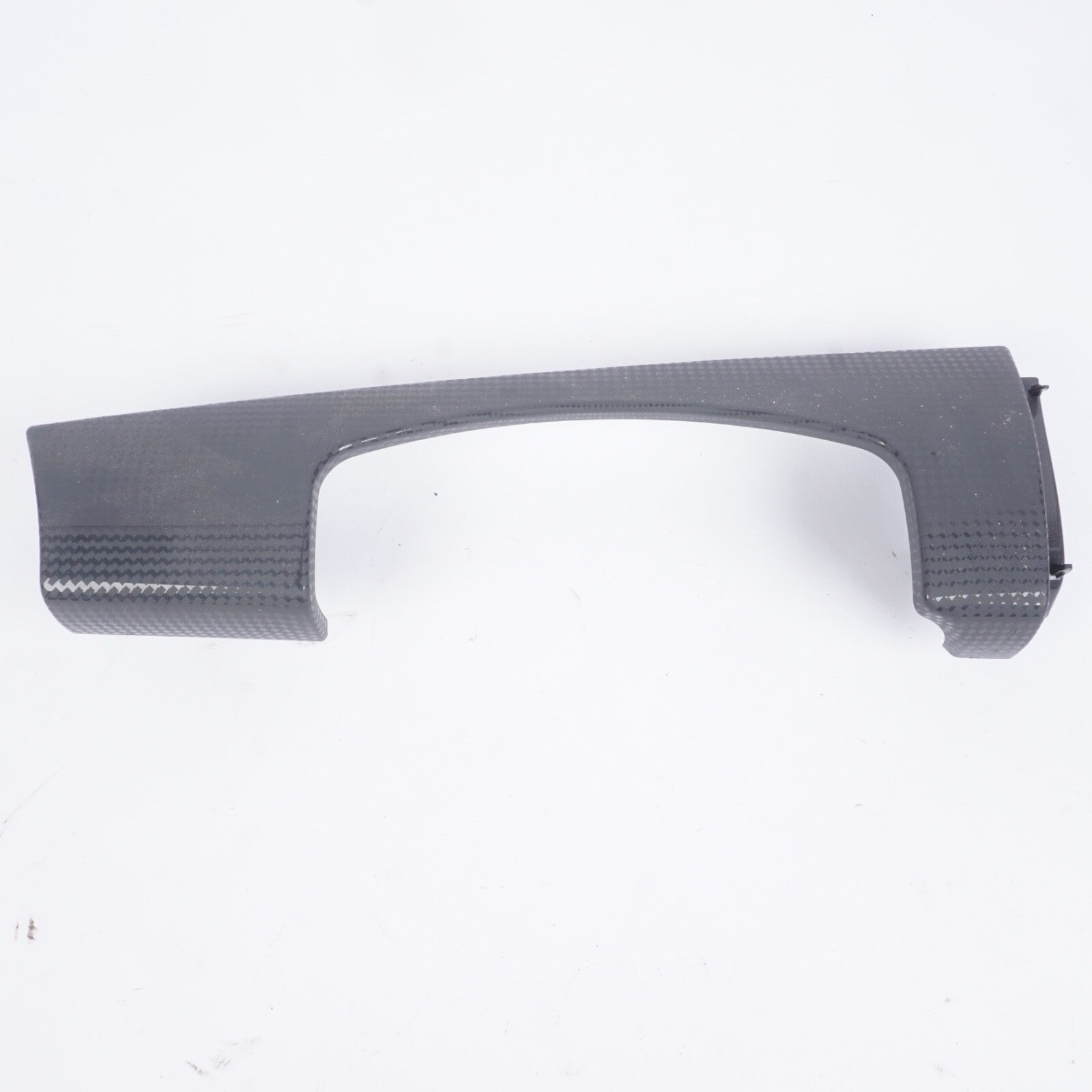 14-22 MINI COOPER OEM LH DRIVER SIDE DASH TRIM BEZEL 
