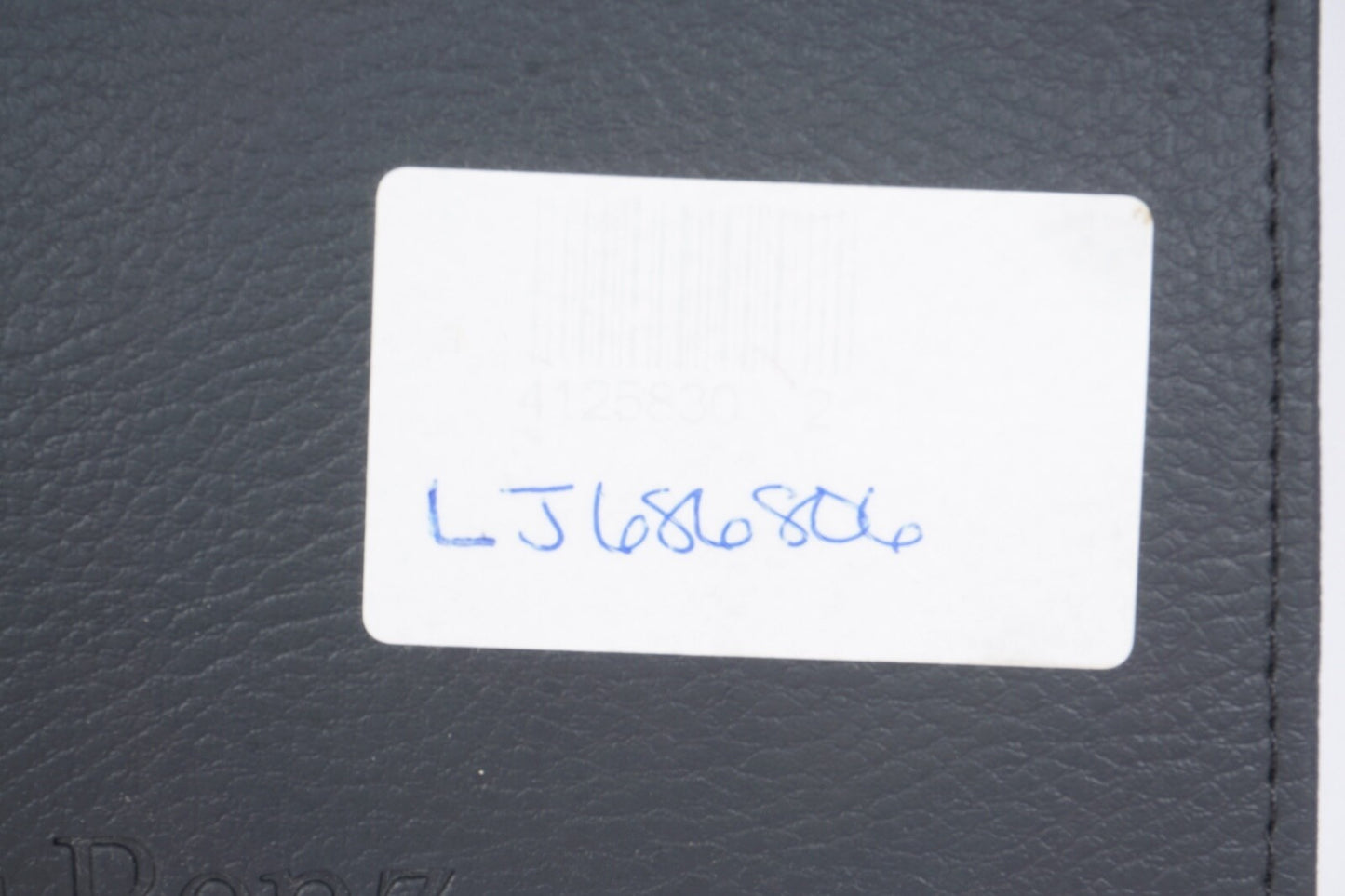 2020 MERCEDES GLA250 OWNERS MANUAL