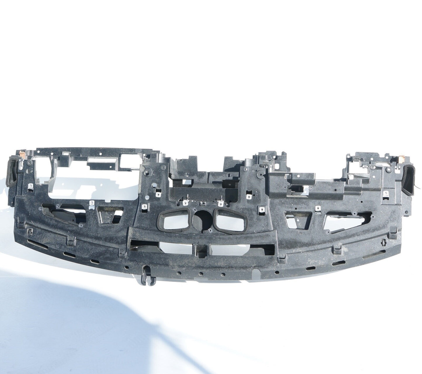2010-2020 Bently Mulsanne Dashboard Dash Frame Support Bracket OEM 3Y1857669F