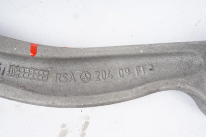 11-17 Mercedes E350 RWD Rear Right Passenger Side Control Arm SET of 4 OEM