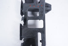 11-14 Porsche Cayenne Rear Right Pass Side Bumper Support Bracket Set Of 3 OEM