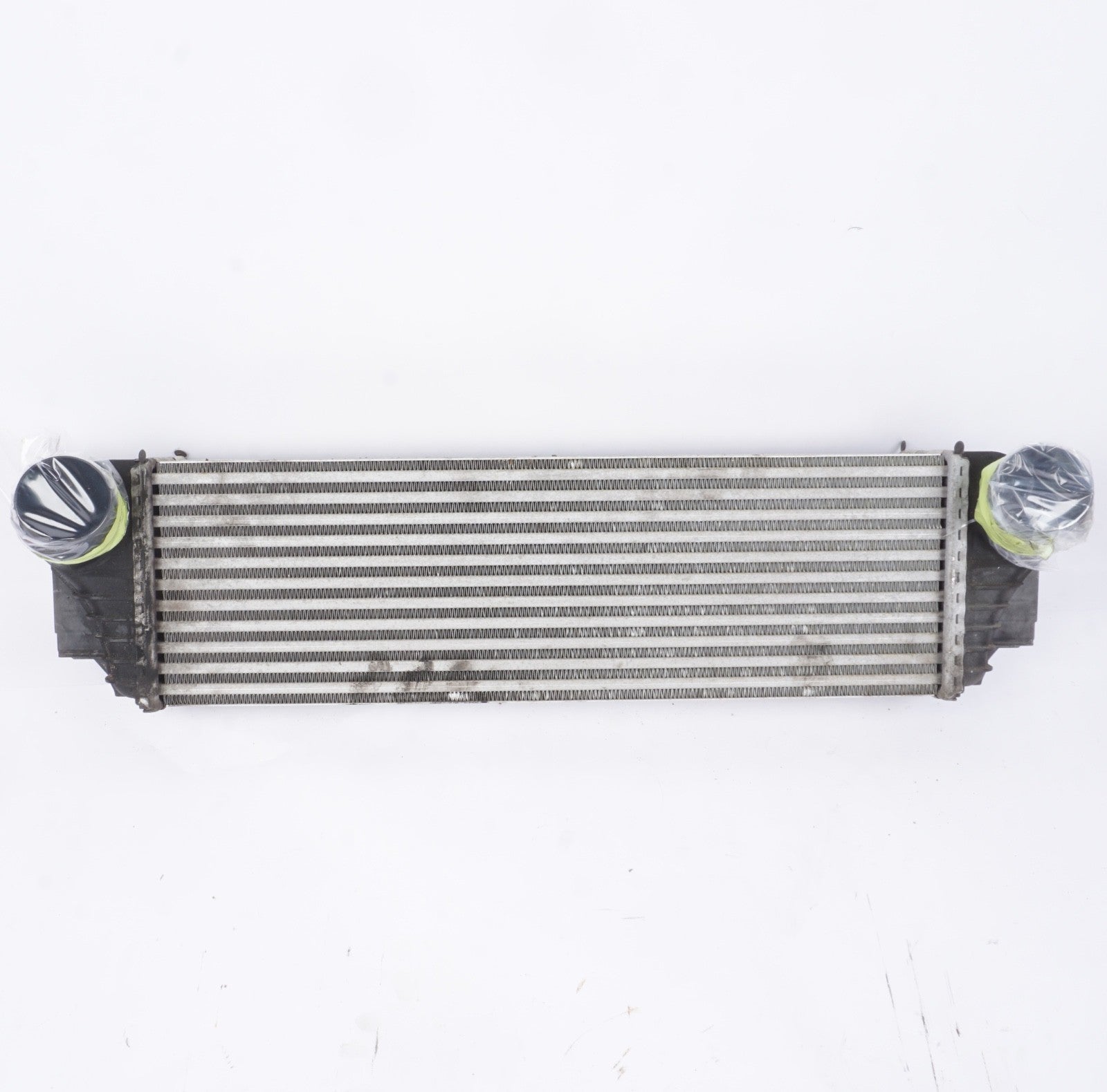 2014-2019 BMW 640I XDRIVE GRAN COUPE 3.0L - Turbo Intercooler 7605664
