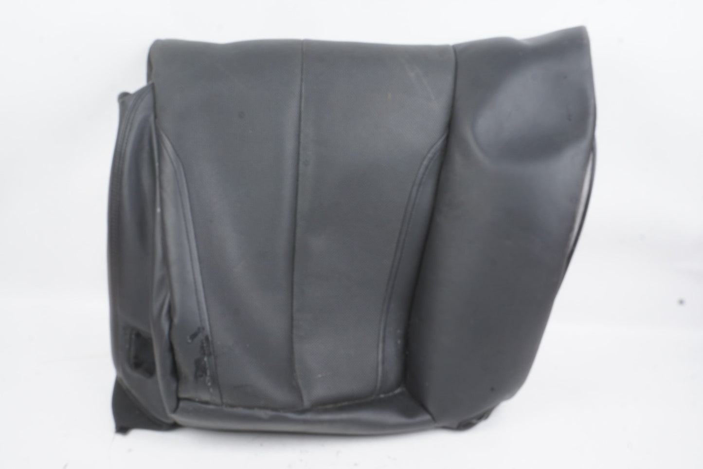2012 - 2018 BMW 650i 640i F13 REAR SEAT CUSHION BOTTOM COVER LOWER OEM