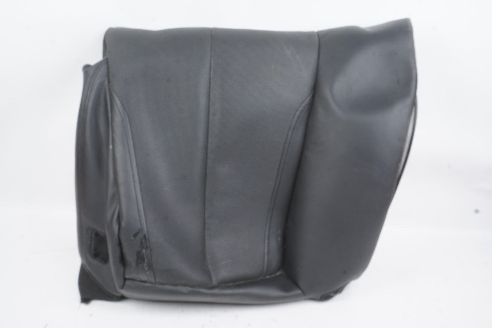 2012 - 2018 BMW 650i 640i F13 REAR SEAT CUSHION BOTTOM COVER LOWER OEM