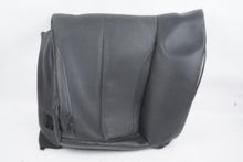 2012 - 2018 BMW 650i 640i F13 REAR SEAT CUSHION BOTTOM COVER LOWER OEM