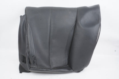 2012 - 2018 BMW 650i 640i F13 REAR SEAT CUSHION BOTTOM COVER LOWER OEM