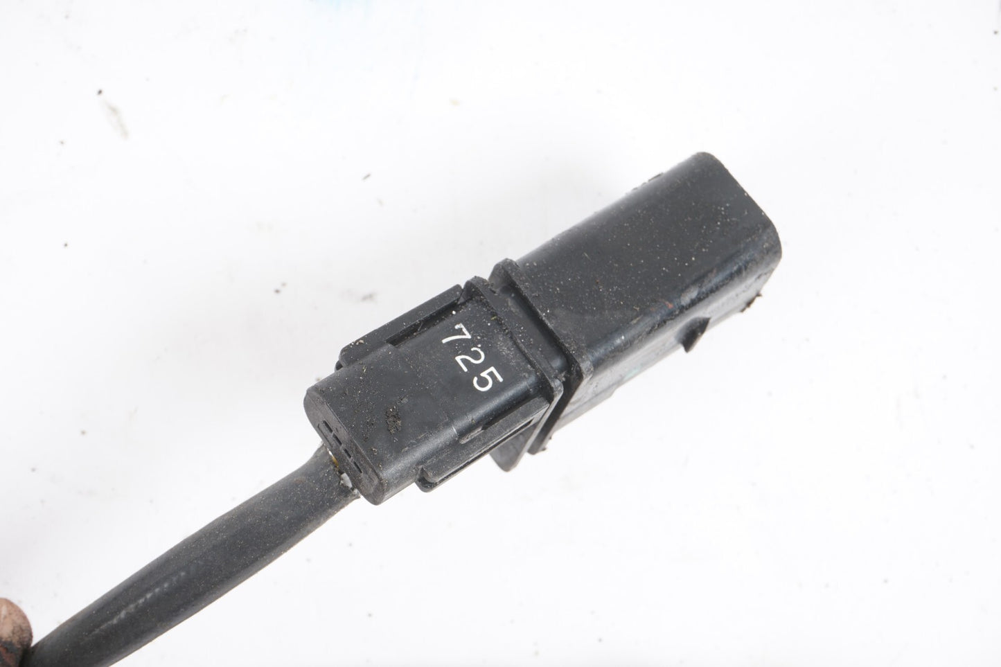 12-17 AUDI A8L A8 3.0L OXYGEN SENSOR SET OF 2  OEM