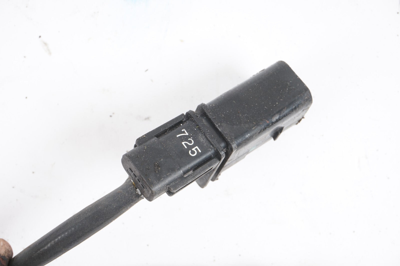 12-17 AUDI A8L A8 3.0L OXYGEN SENSOR SET OF 2  OEM