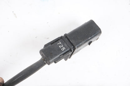 12-17 AUDI A8L A8 3.0L OXYGEN SENSOR SET OF 2  OEM