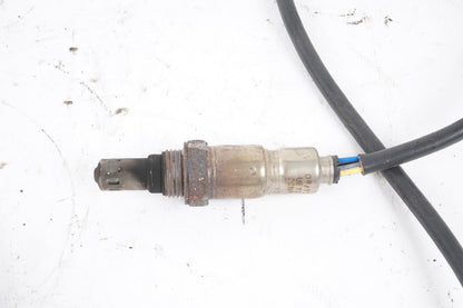 12-17 AUDI A8L A8 3.0L OXYGEN SENSOR SET OF 2  OEM