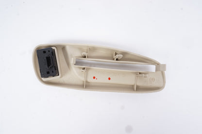 04-10 BMW 645Ci 650i Front Right Passenger Side Seat Folding Lever OEM