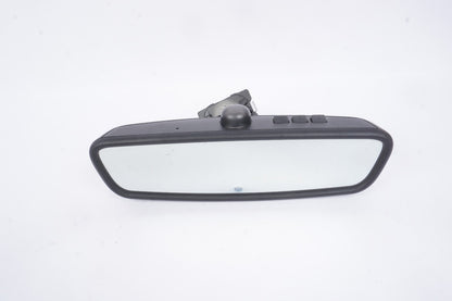 14-16 BMW 428 435 Convertible Interior Rear View Mirror 9345387 OEM