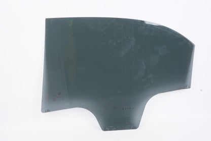 2016 - 2022 FIAT 500X Rear Right Passenger Side Door Window Glass OEM
