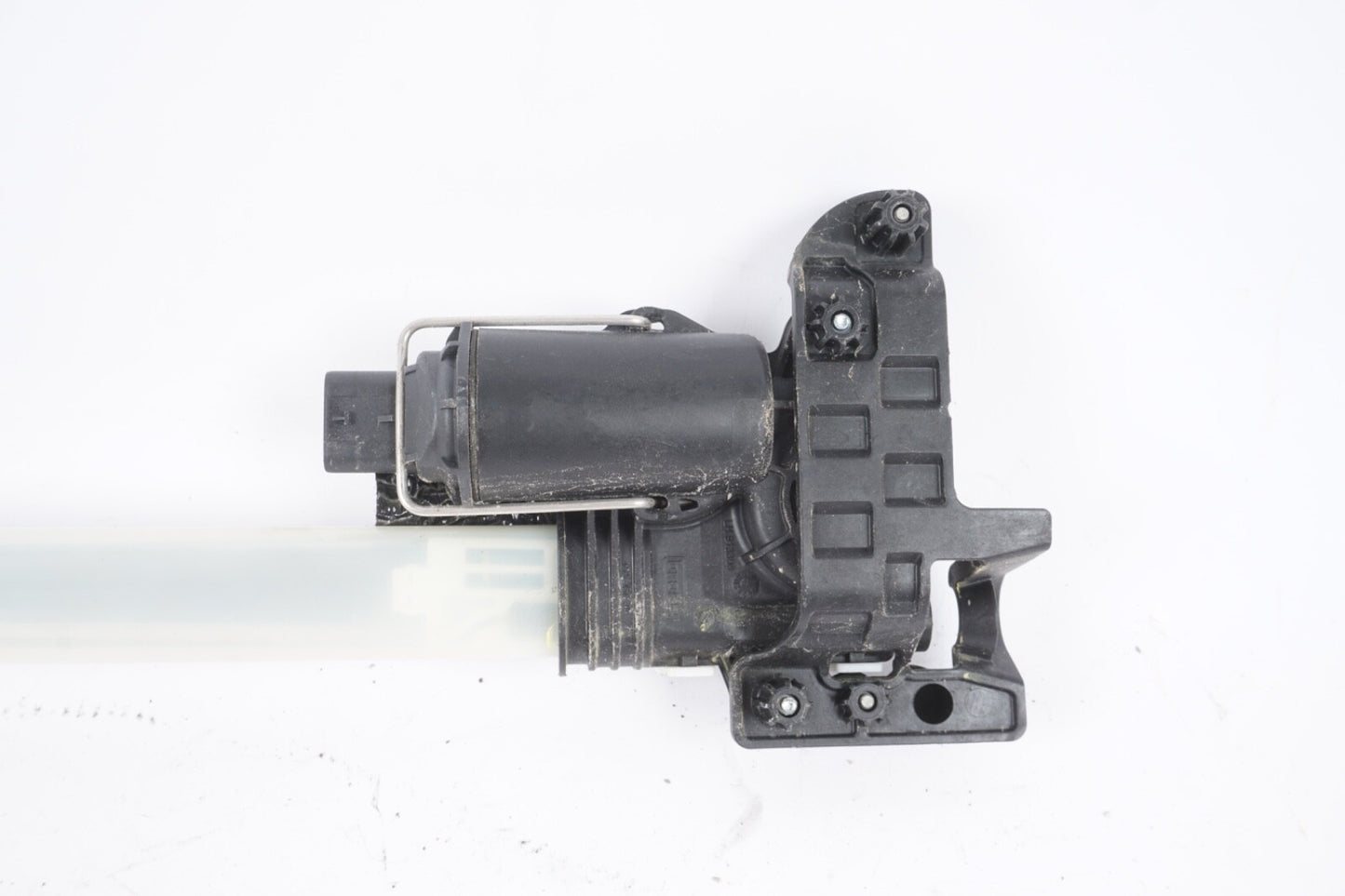 2011-2018 Audi A8 Rear Door Window Blind Lifter Motor Right Side 4H0-861-964 OEM