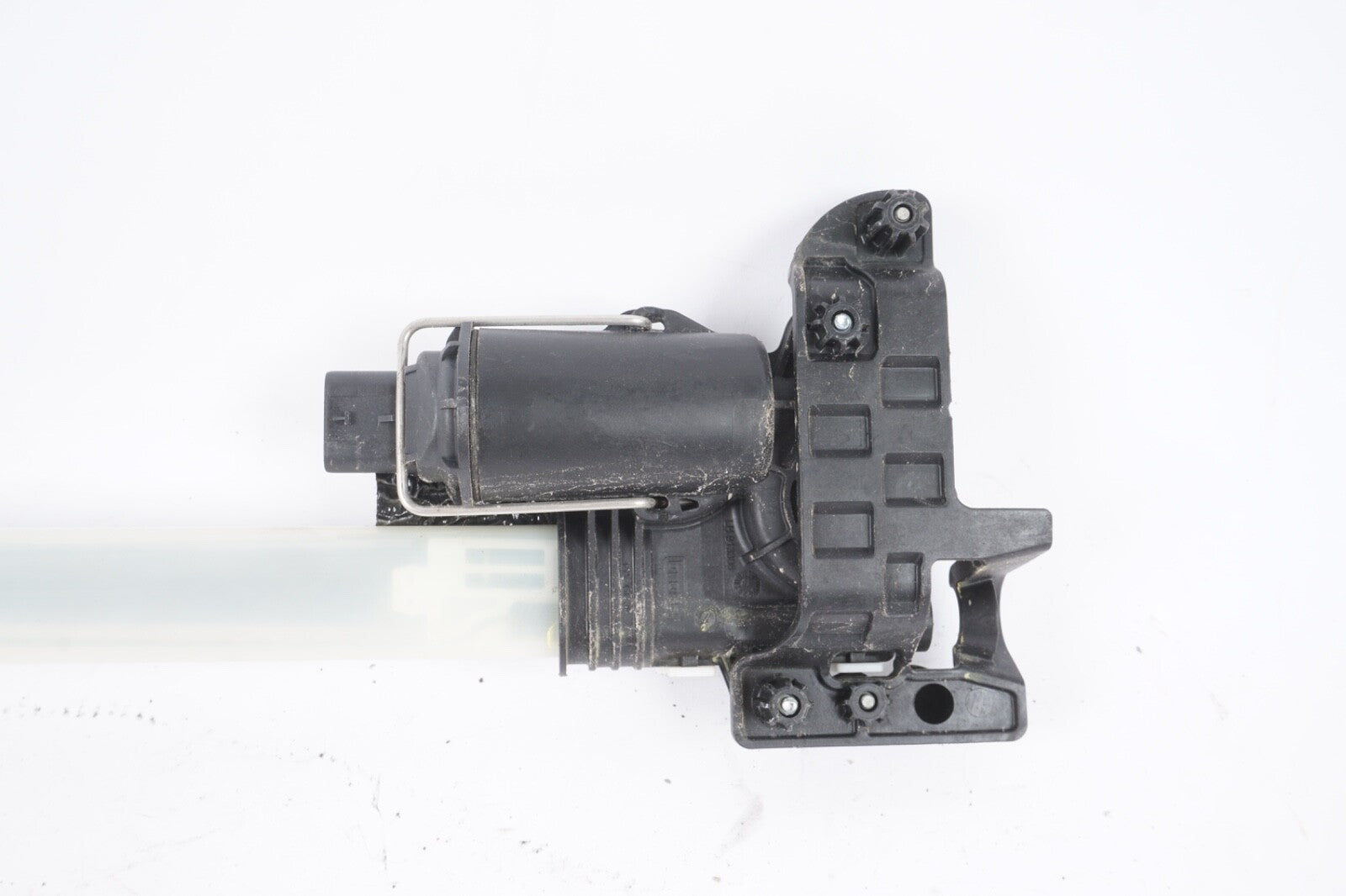 2011-2018 Audi A8 Rear Door Window Blind Lifter Motor Right Side 4H0-861-964 OEM