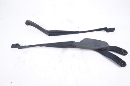 10-13 Mercedes Benz E350 Coupe Convert Left Right Front Windshield Wiper Arm OEM